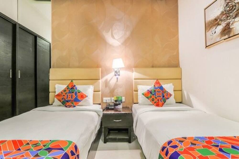 Photo of Bedroom in Hyderabad