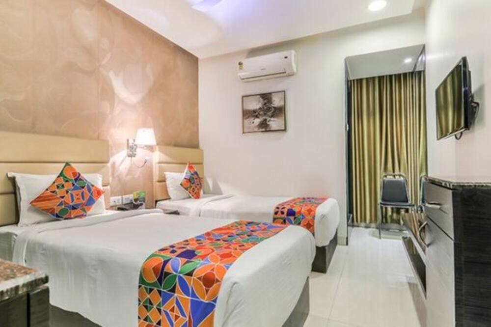 Photo of Bedroom in Hyderabad