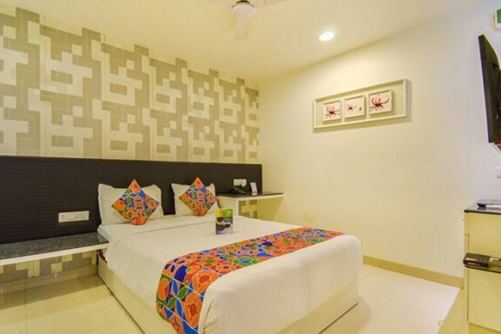 Photo of Bedroom in Hyderabad