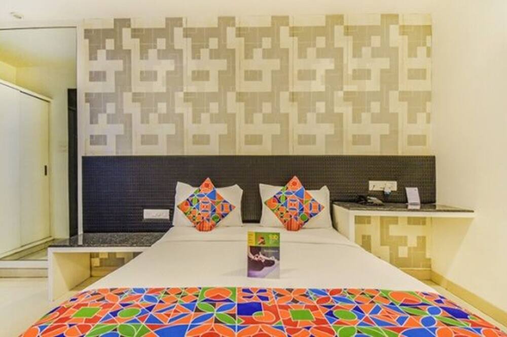 Photo of Bedroom in Hyderabad