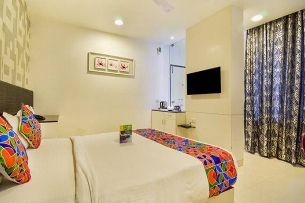 Photo of Bedroom in Hyderabad