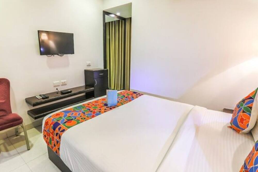 Photo of Bedroom in Hyderabad