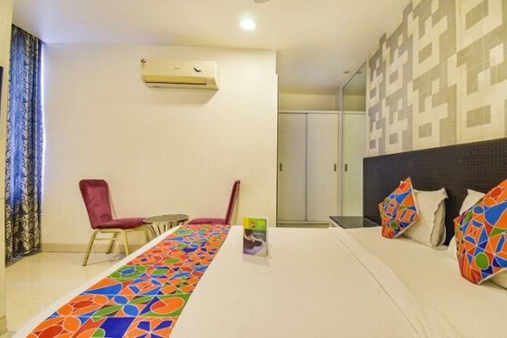 Photo of Bedroom in Hyderabad