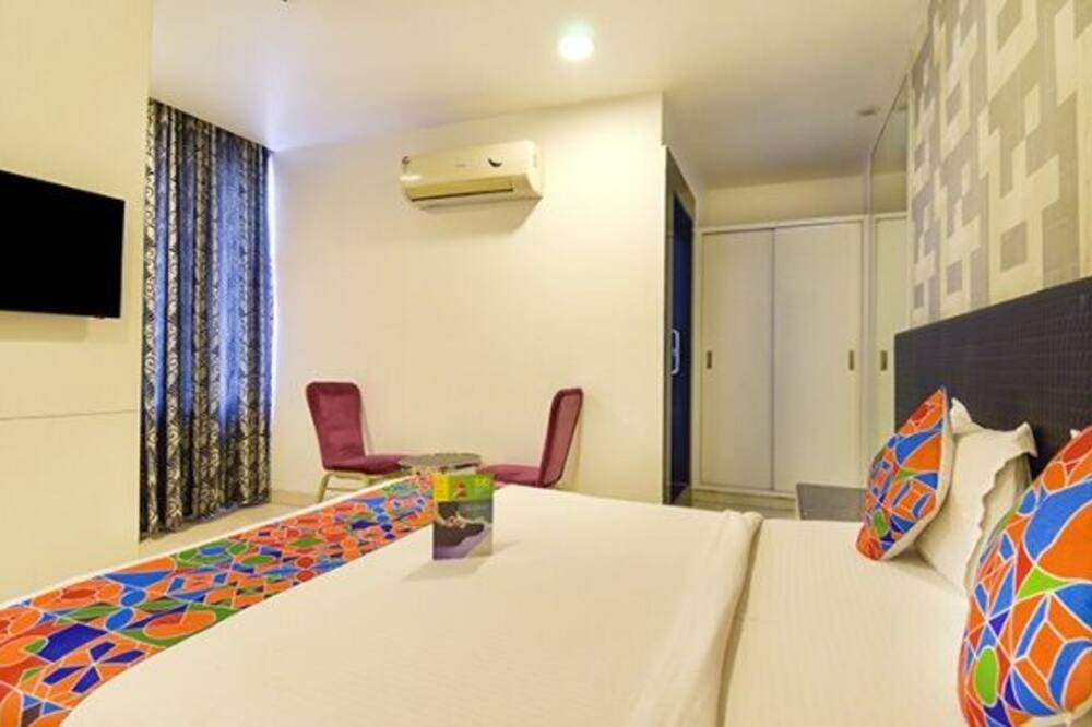 Photo of Bedroom in Hyderabad