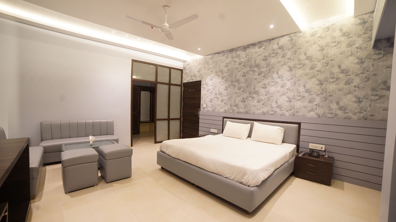 Photo of Bedroom in Rajnandgaon