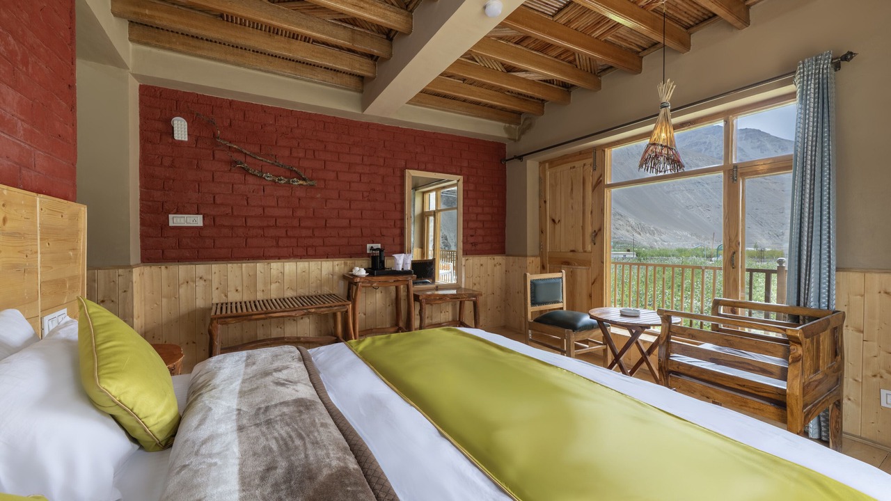Photo of Bedroom in Tabo