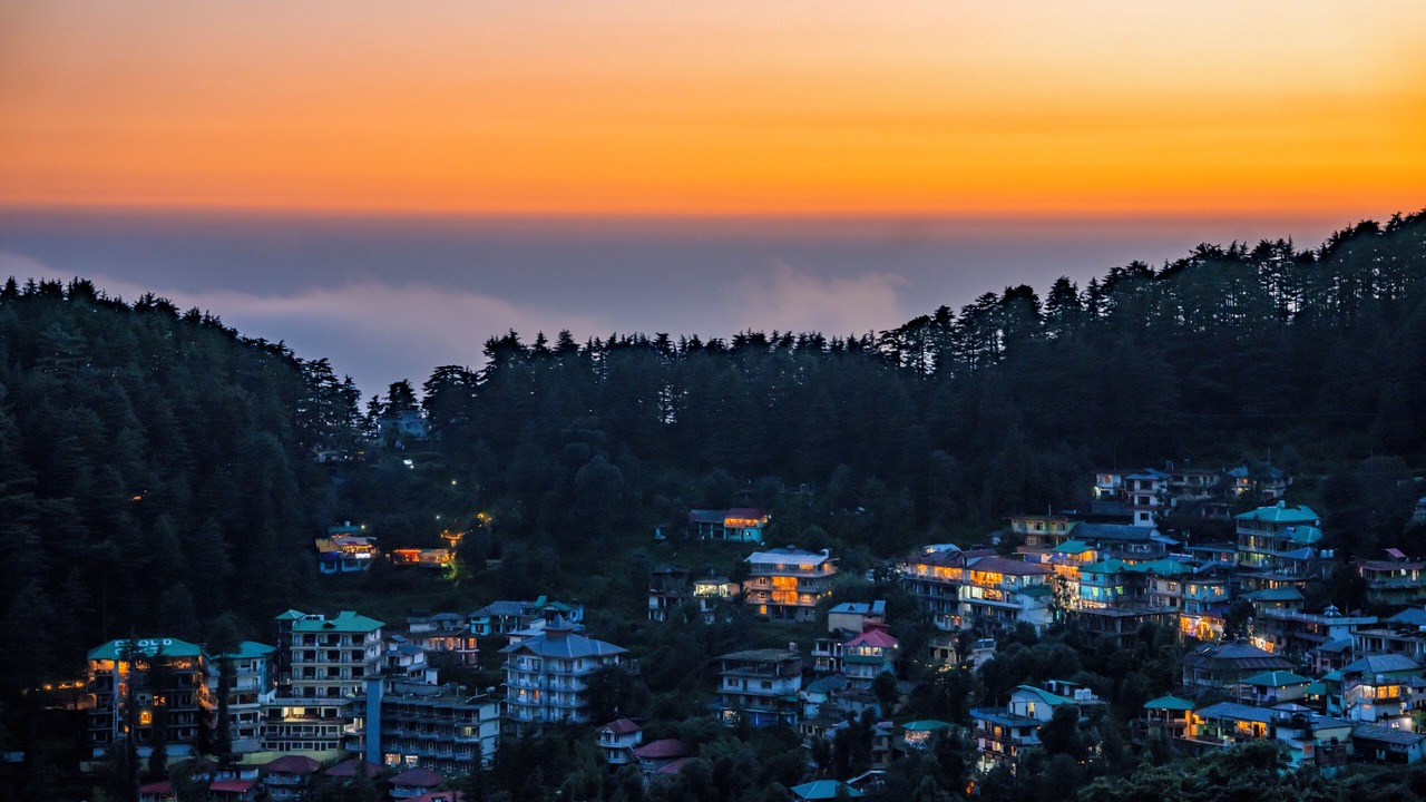 Photo of Outdoor in Bhagsu Nag