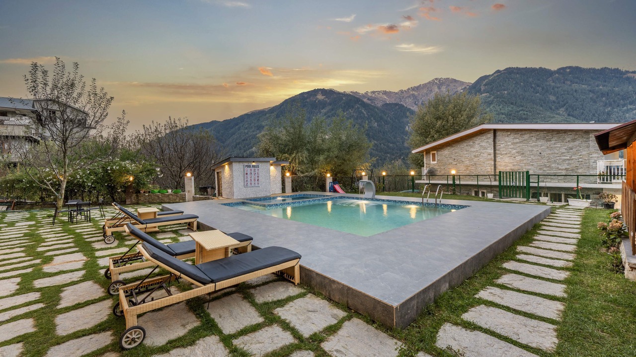 Photo of Outdoor in Manali