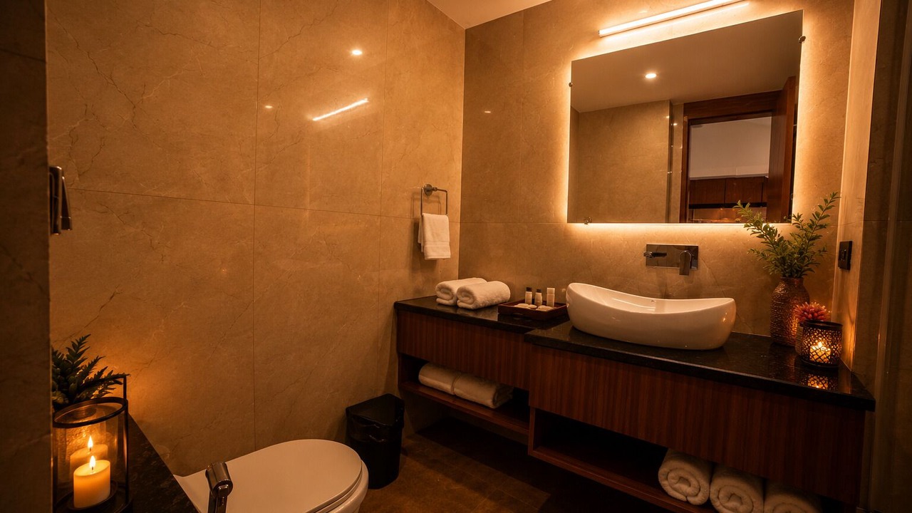 Photo of Bedroom in Pilerne Industrial Estates