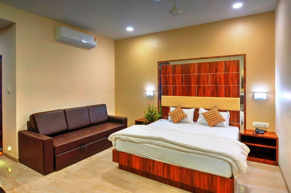Photo of Bedroom in Navsari