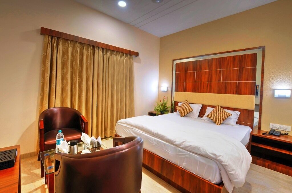 Photo of Bedroom in Navsari