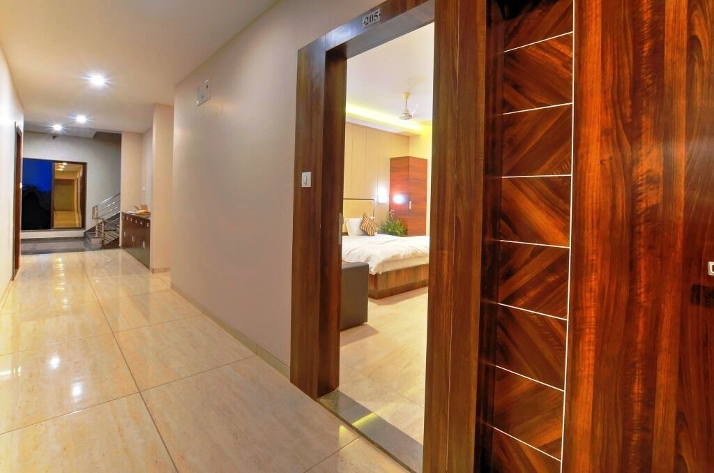 Photo of Bedroom in Navsari