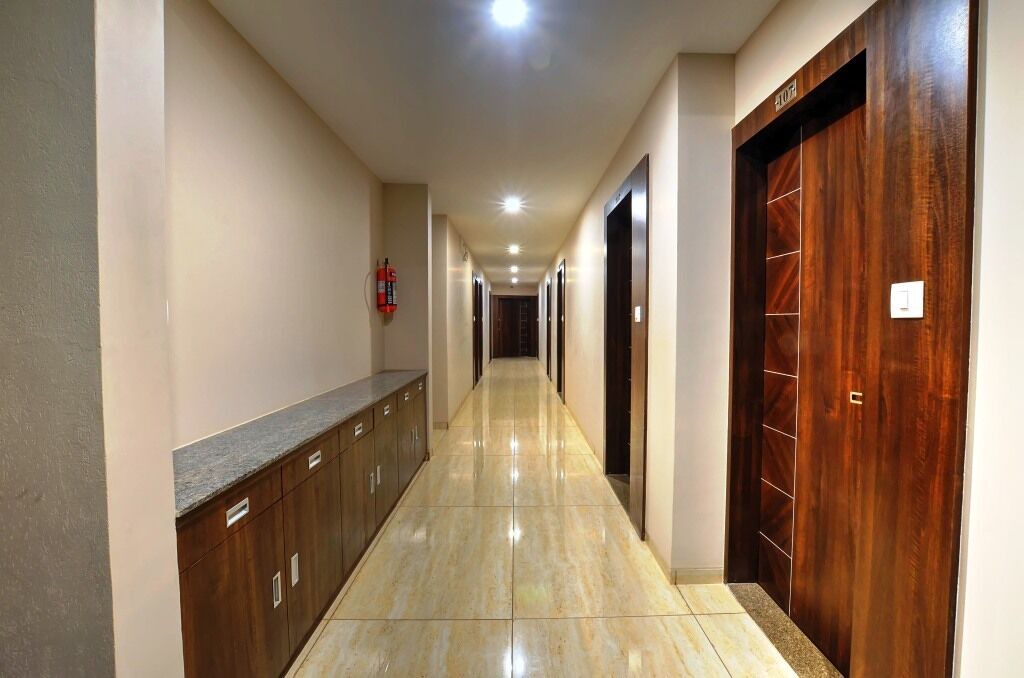 Photo of Bedroom in Navsari