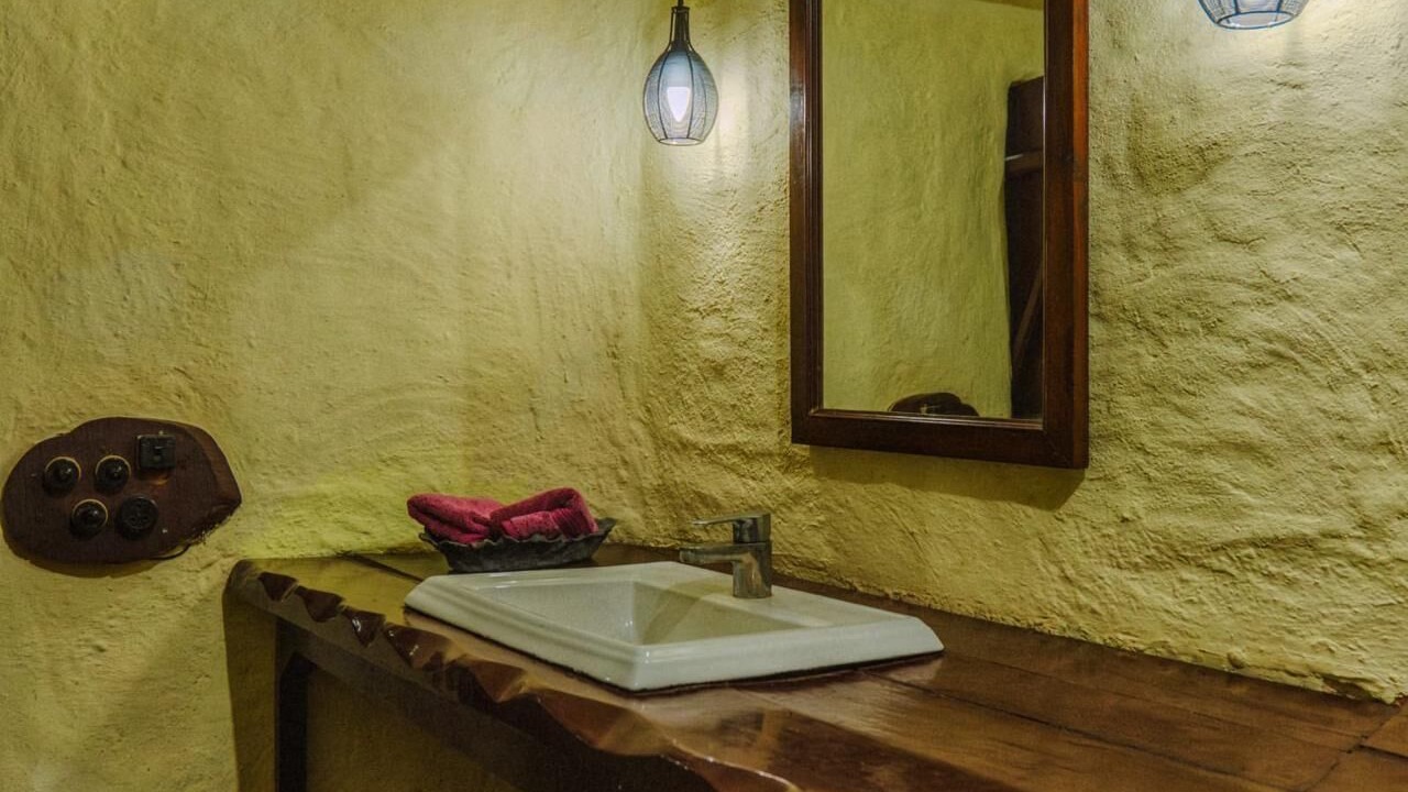 Photo of Bathroom in Tala