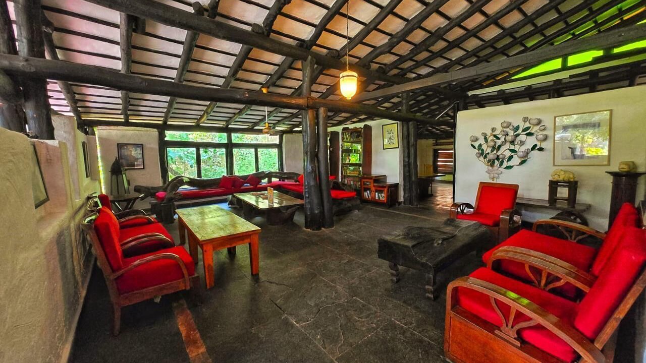 Photo of Livingroom in Tala