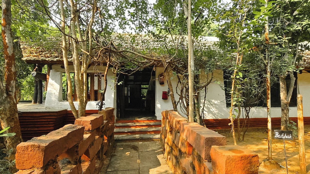 Photo of Outdoor in Tala