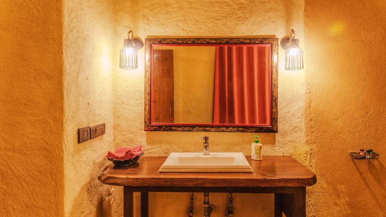 Photo of Bathroom in Tala
