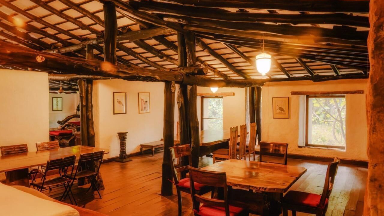 Photo of Livingroom in Tala