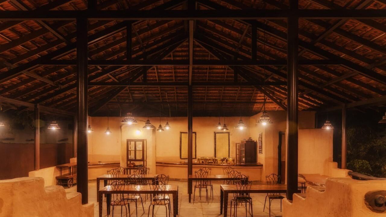 Photo of Livingroom in Tala