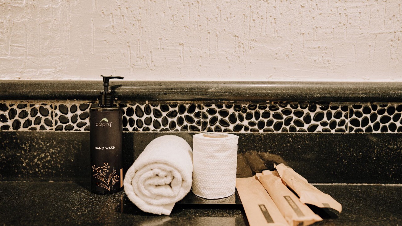 Photo of Bathroom in Raipur