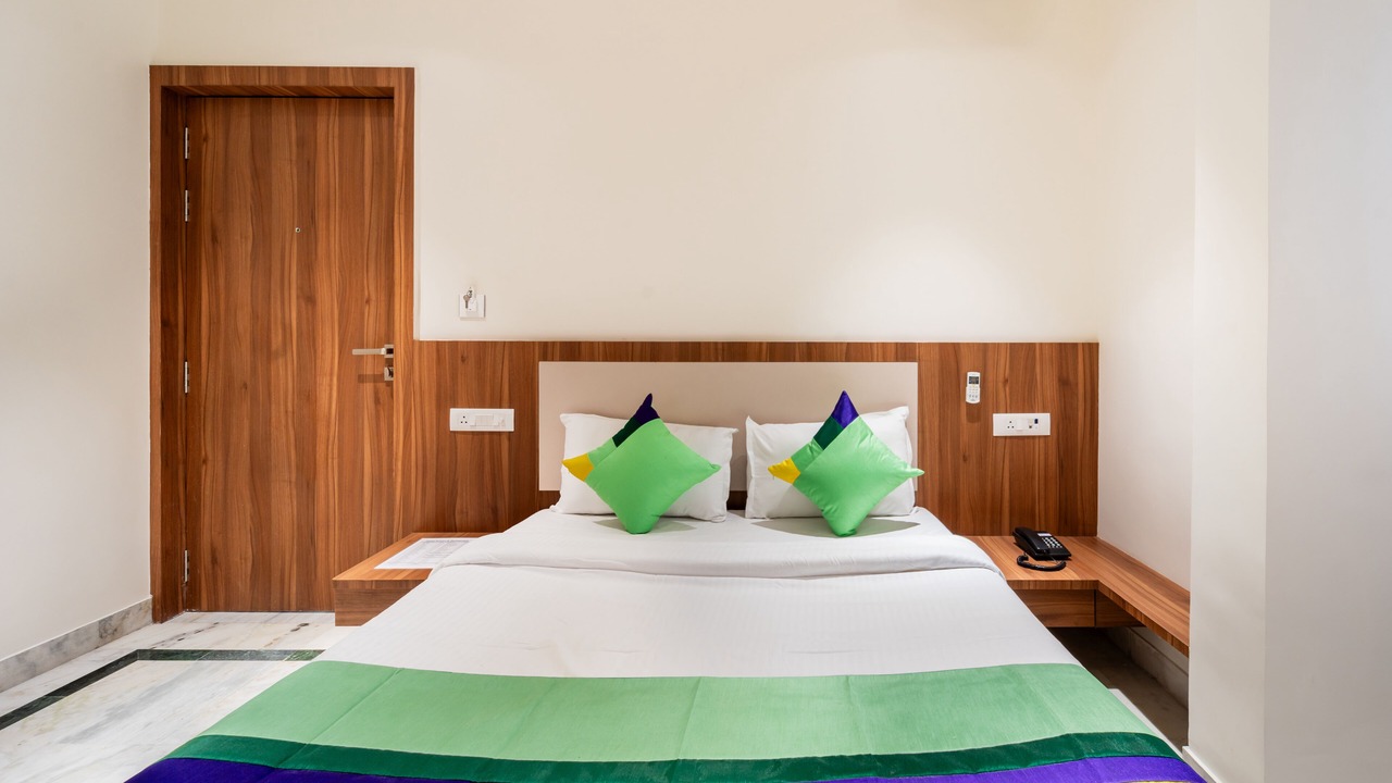 Photo of Bedroom in Nashik