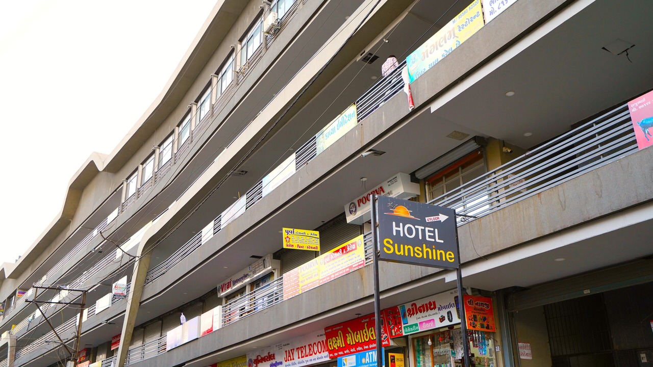 Photo of Outdoor in Rajkot
