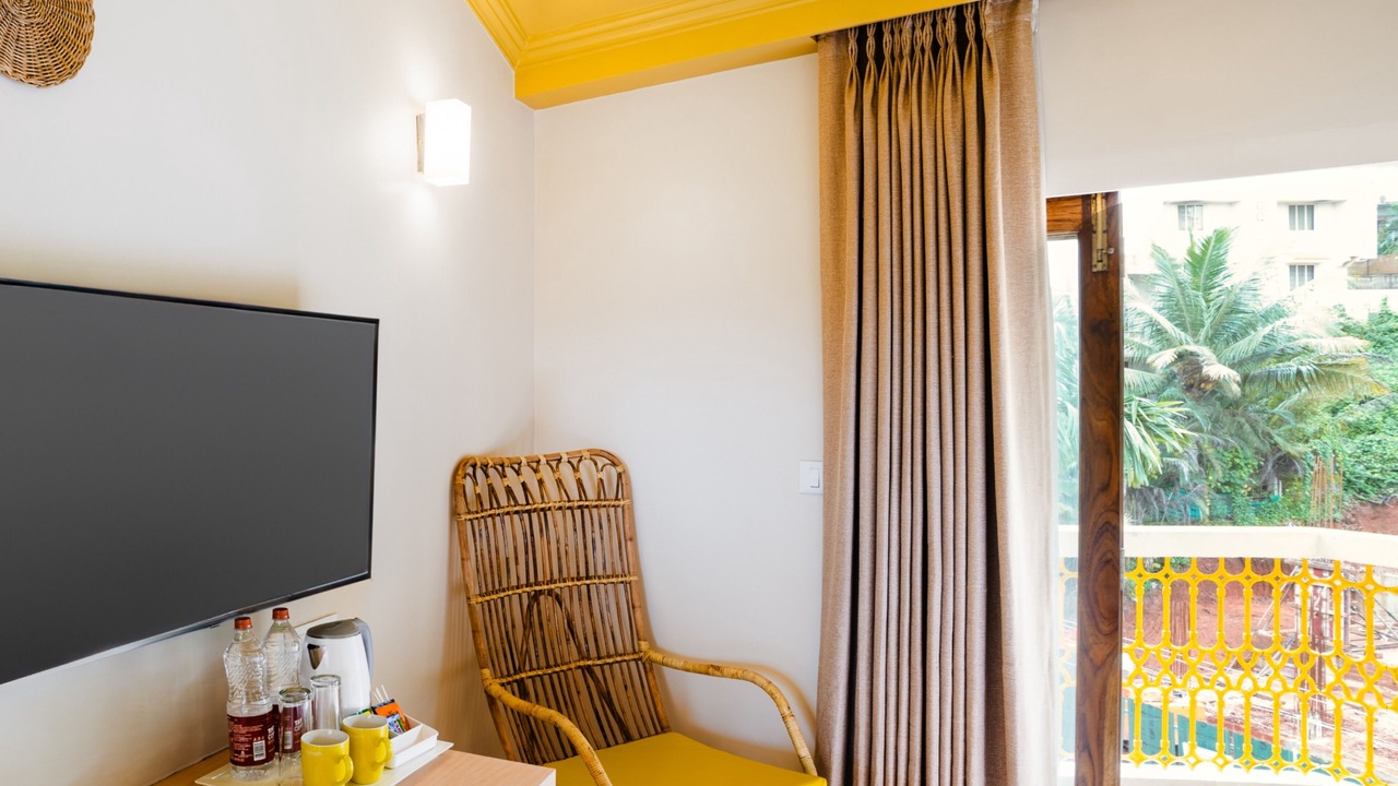 Photo of Bedroom in Arpora