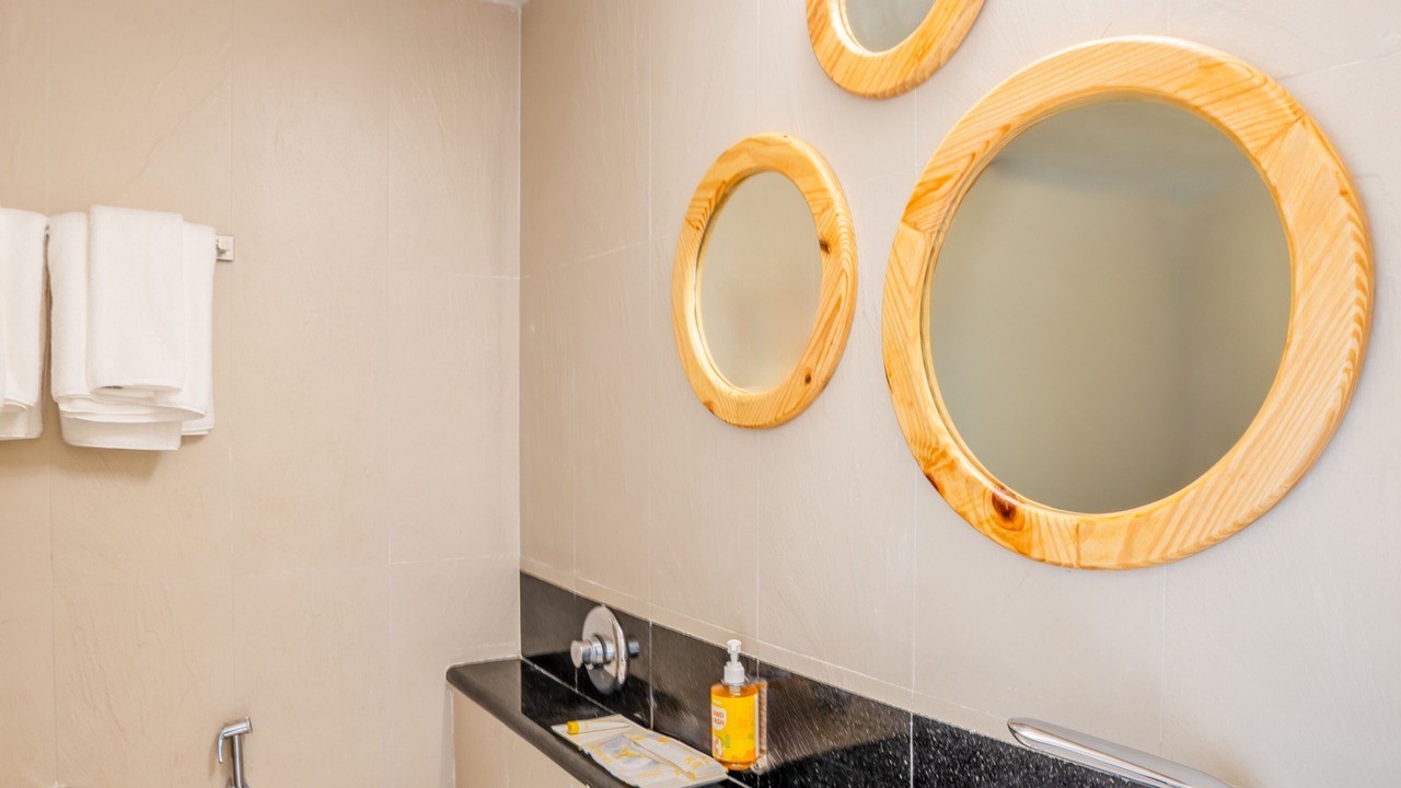 Photo of Bathroom in Arpora