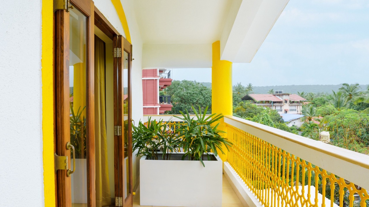 Photo of Bedroom in Arpora