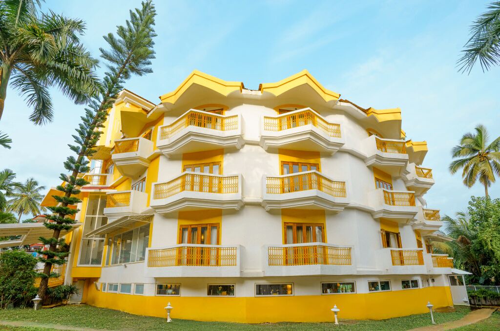 Photo of Outdoor in Arpora