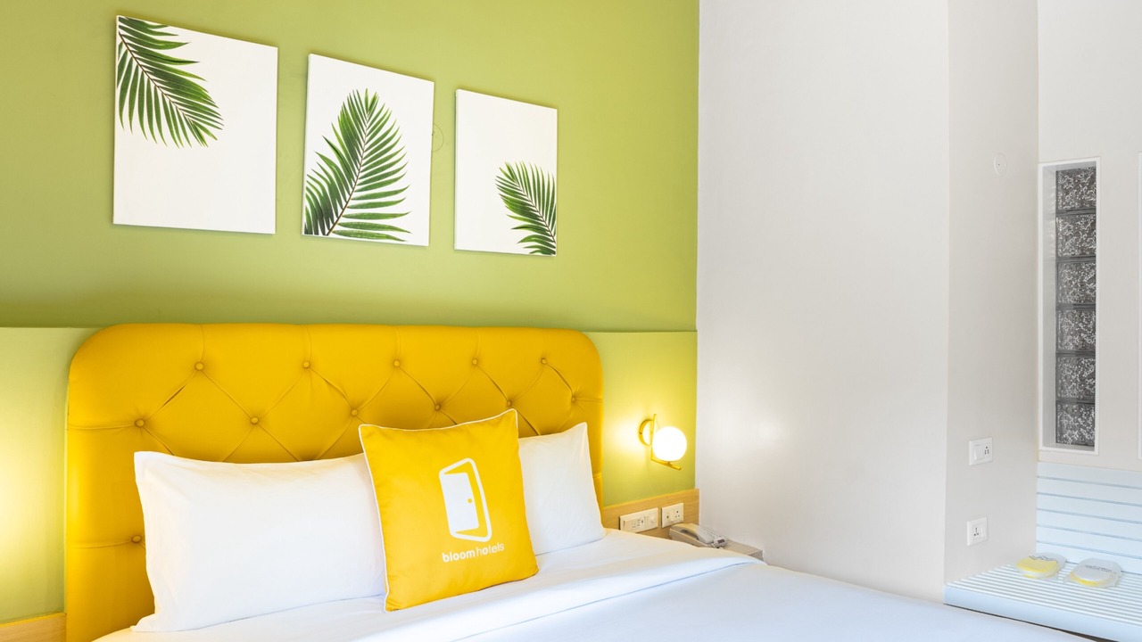 Photo of Bedroom in Arpora