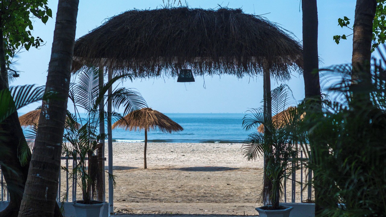 Photo of Outdoor in Morjim
