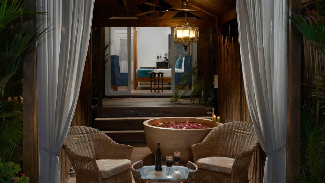 Photo of Bedroom in Morjim