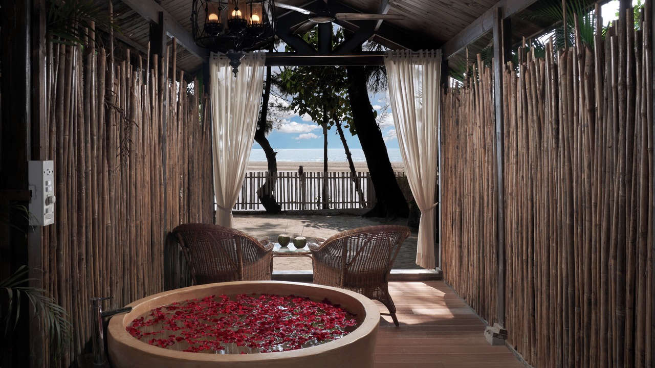 Photo of Bedroom in Morjim