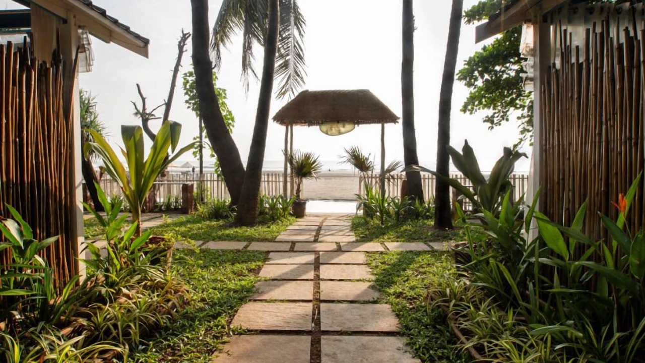 Photo of Outdoor in Morjim