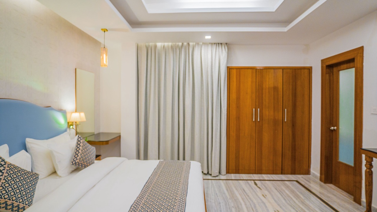 Photo of Bedroom in Ranchi