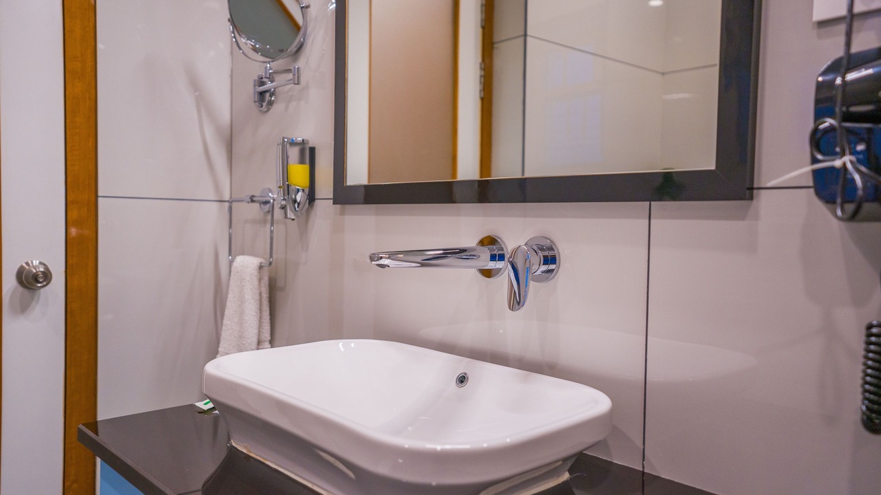 Photo of Bathroom in Ranchi