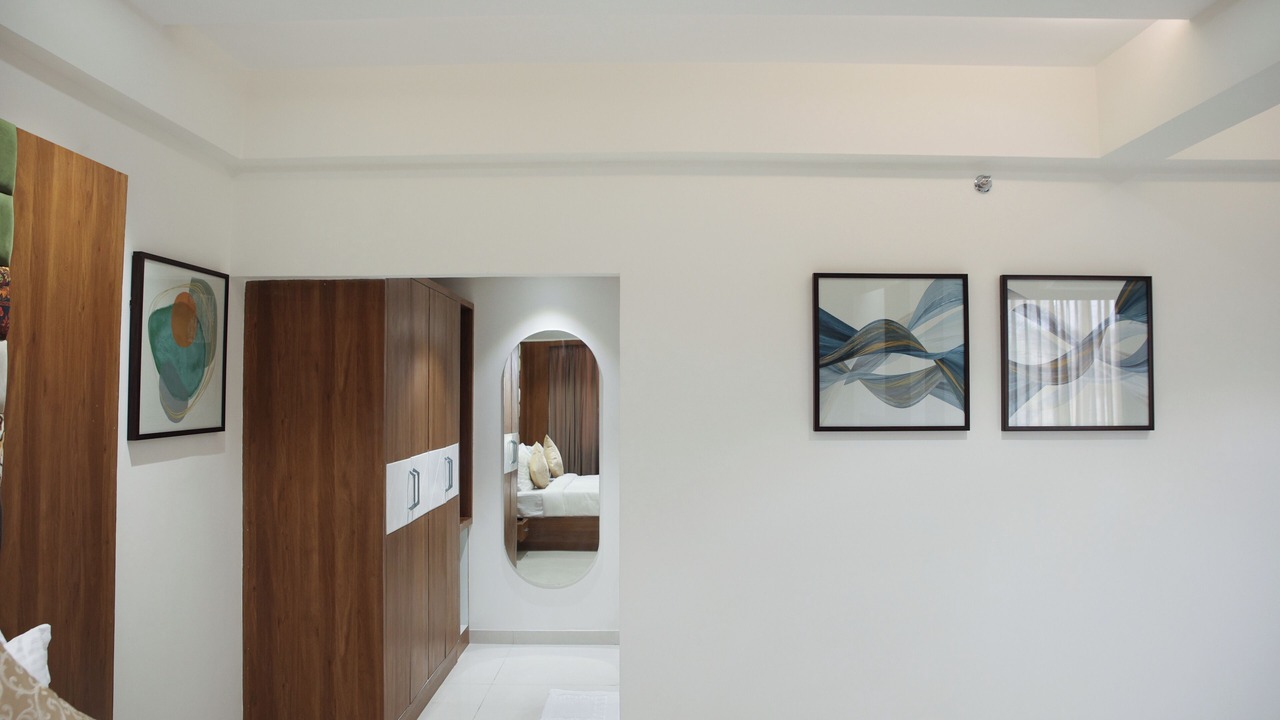 Photo of Bedroom in Ambaji