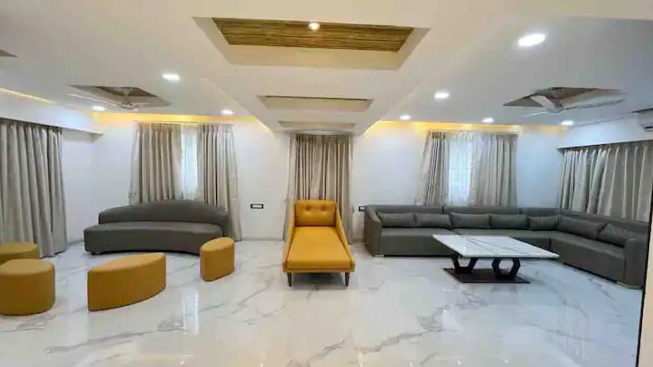Photo of Livingroom in Lonavala