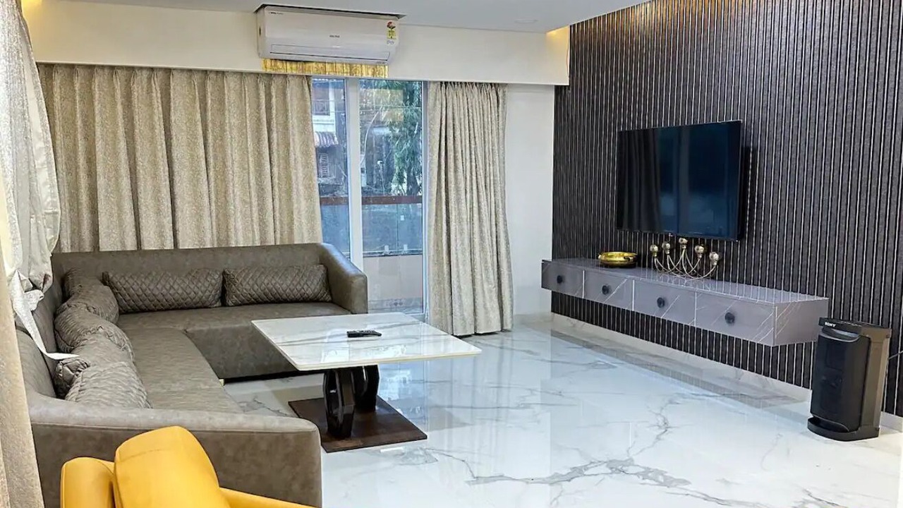 Photo of Livingroom in Lonavala
