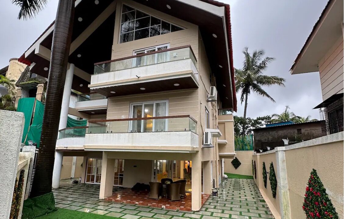 Photo of Outdoor in Lonavala
