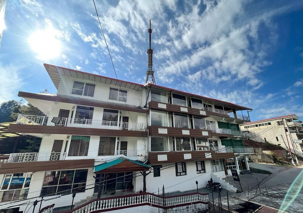 Photo of Outdoor in Naddi