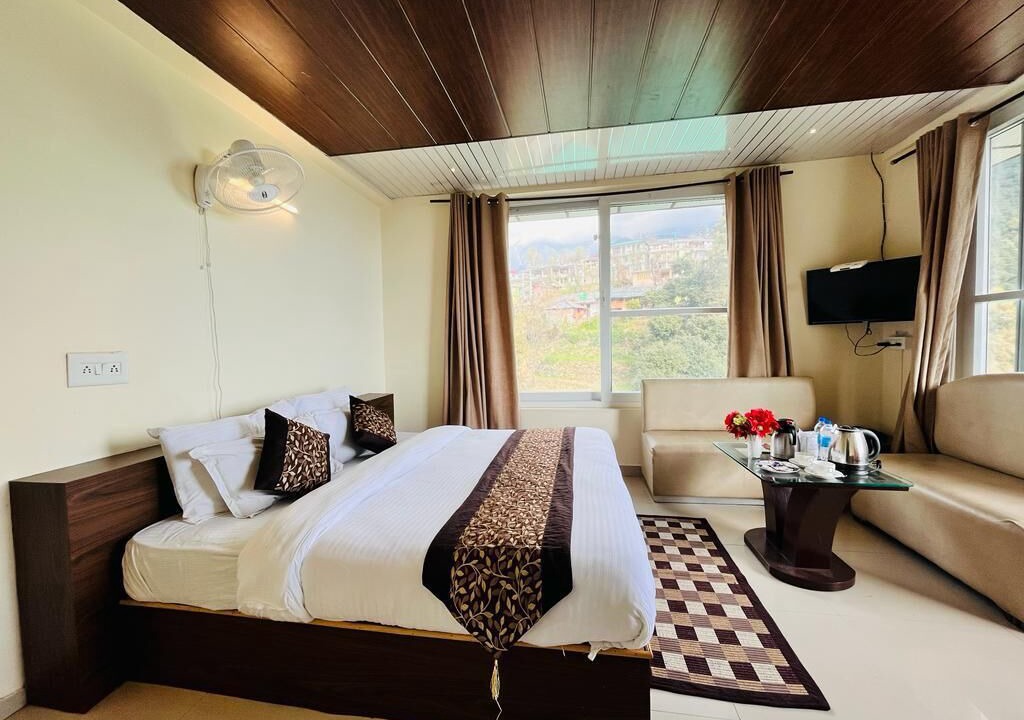 Photo of Bedroom in Naddi