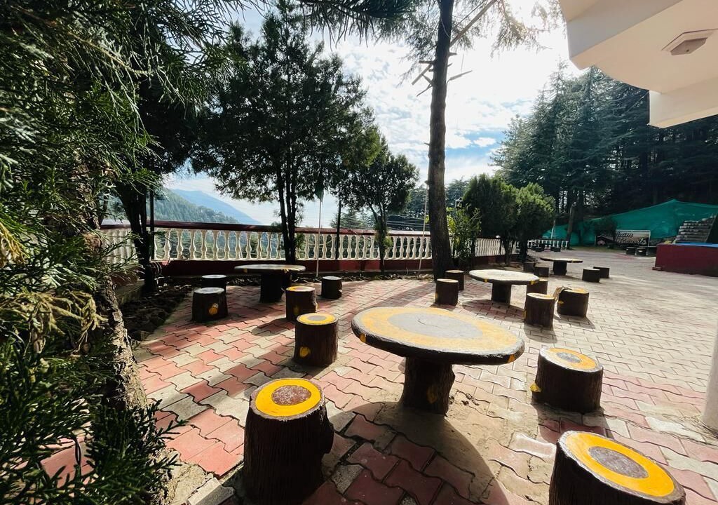 Photo of Outdoor in Naddi