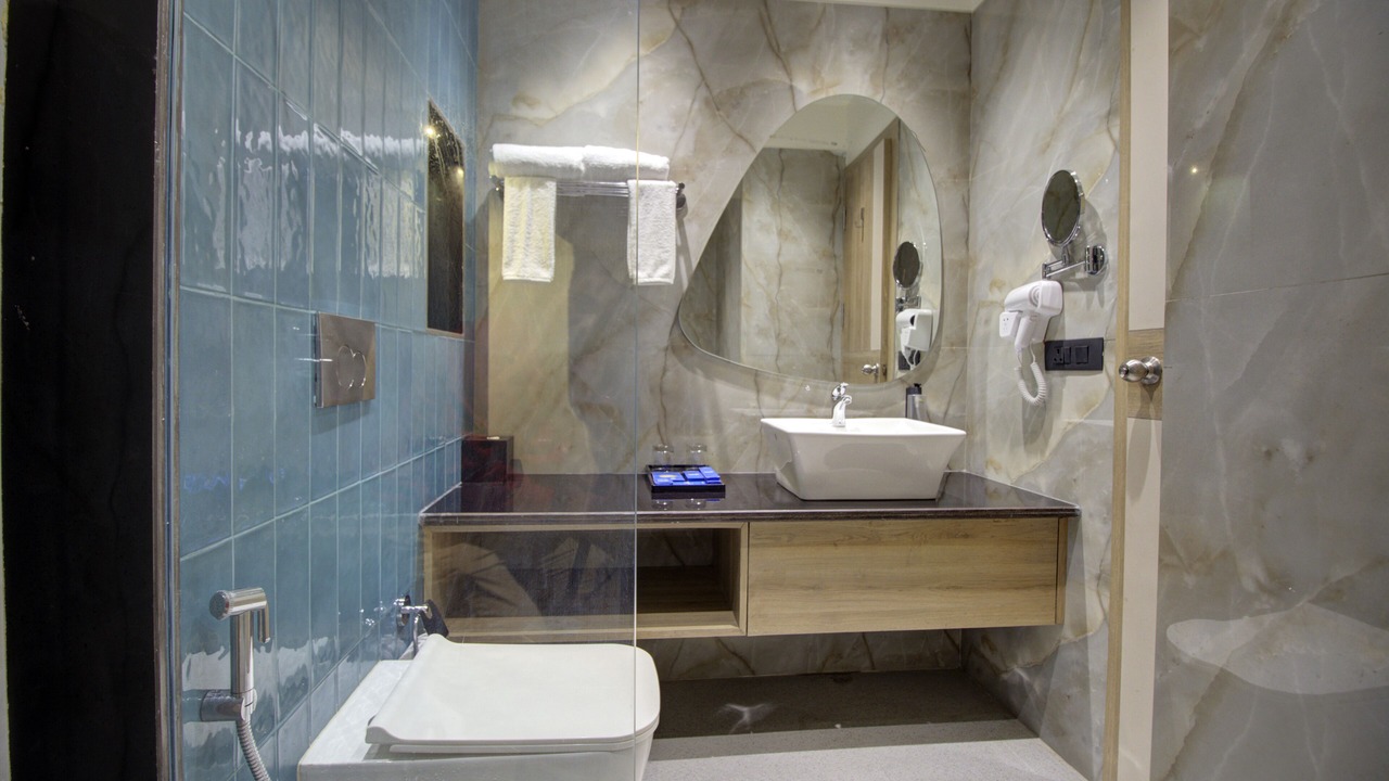 Photo of Bathroom in Faizabad