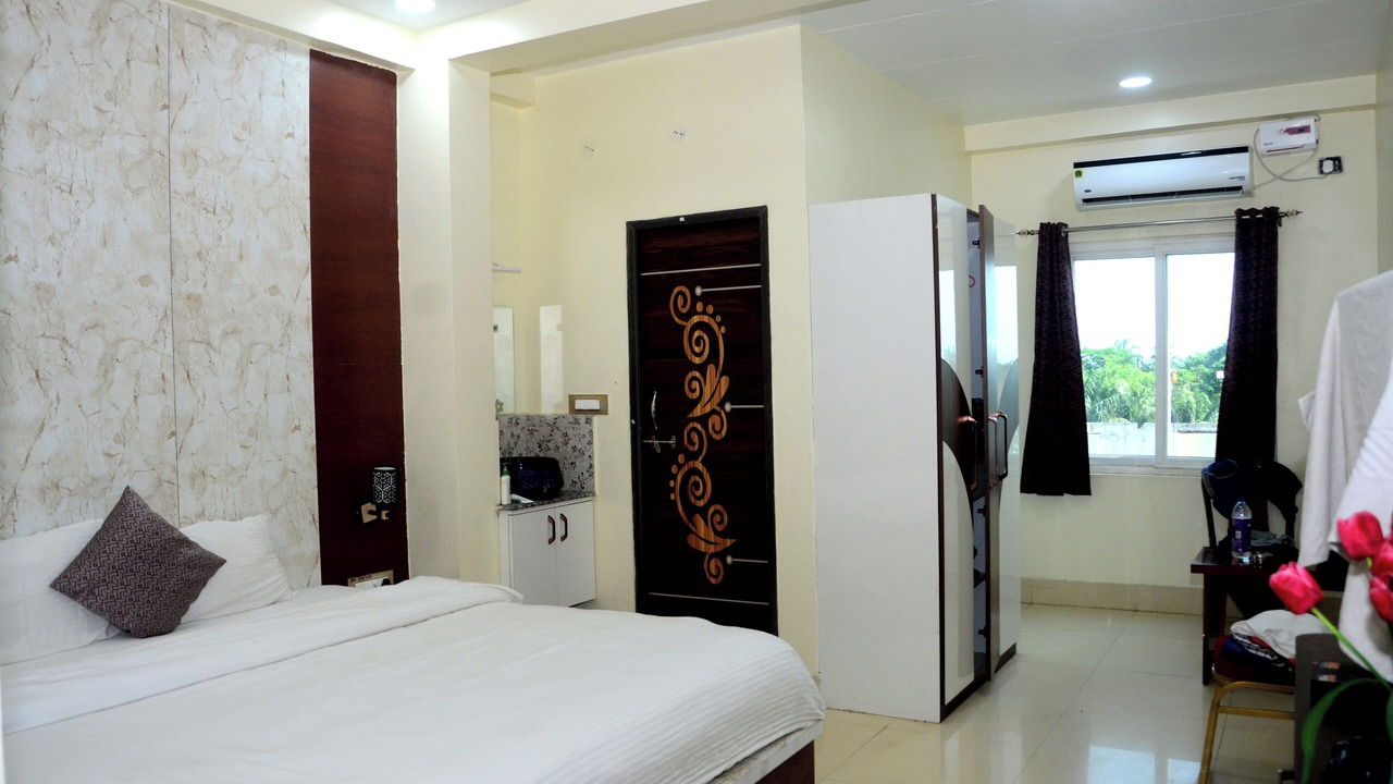 Photo of Bedroom in Supaul