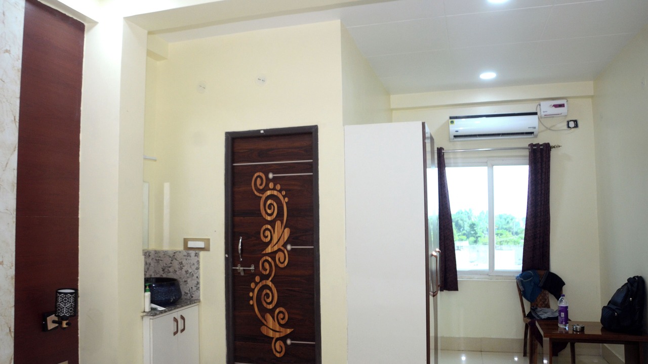 Photo of Bedroom in Supaul