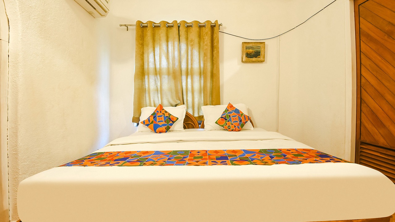 Photo of Bedroom in Baga
