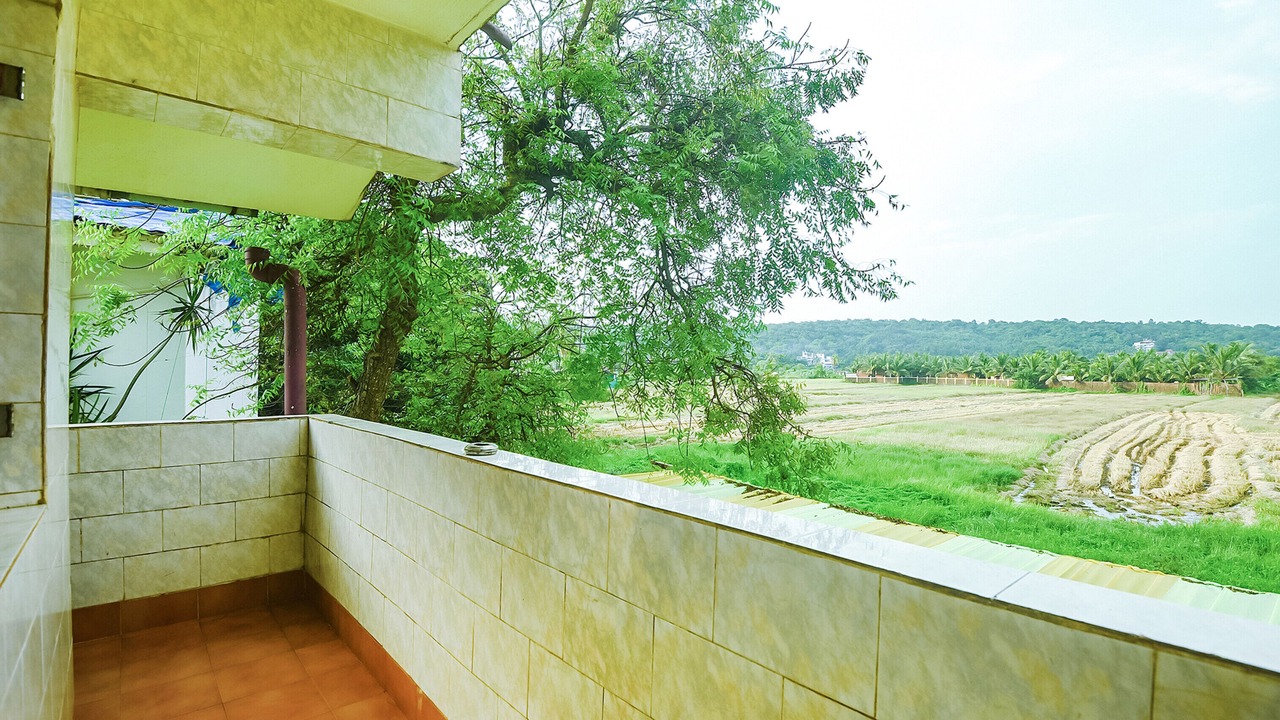 Photo of Patio Balcony in Baga