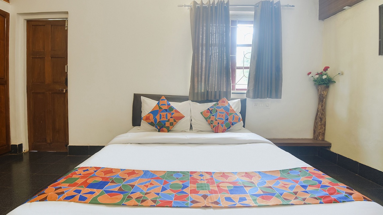 Photo of Bedroom in Baga